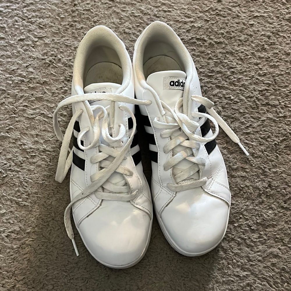 Adidas sneakers